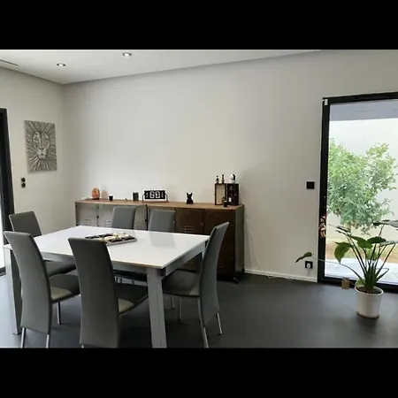Villa Maison Du Bonheur