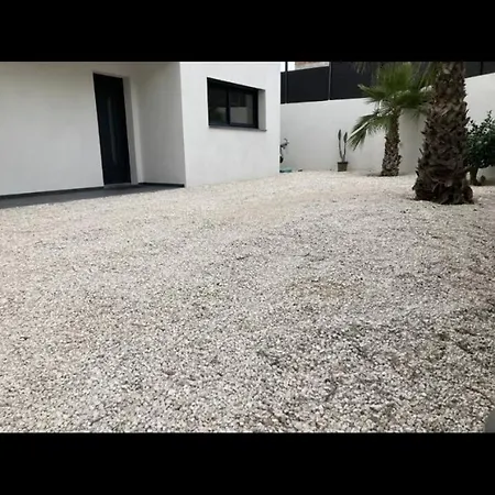 Maison Du Bonheur * Fréjus
