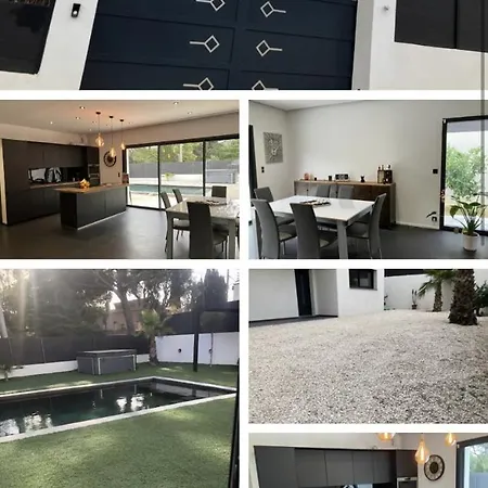Maison Du Bonheur *